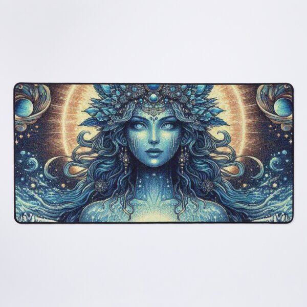 Item preview, Celestial Beings Series: Neptune designed and sold by Illuministique.