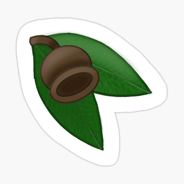 Item preview, Gumnut designed and sold by MaypleDraws.