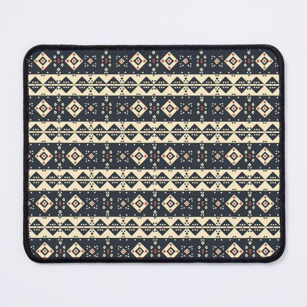 Item preview, ABSTRACT AZTEC INSPIRED PATTERN designed and sold by snuske01.