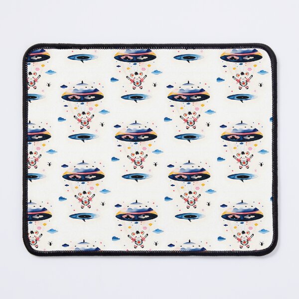Item preview, Abduction designed and sold by Studio Angel 1111.