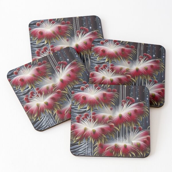 Item preview, Stellar Flora designed and sold by ramboe.