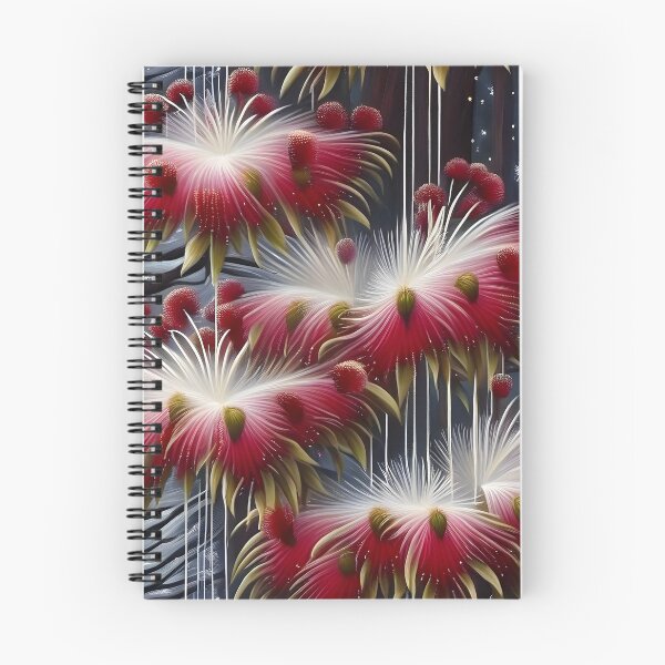 Item preview, Stellar Flora designed and sold by ramboe.