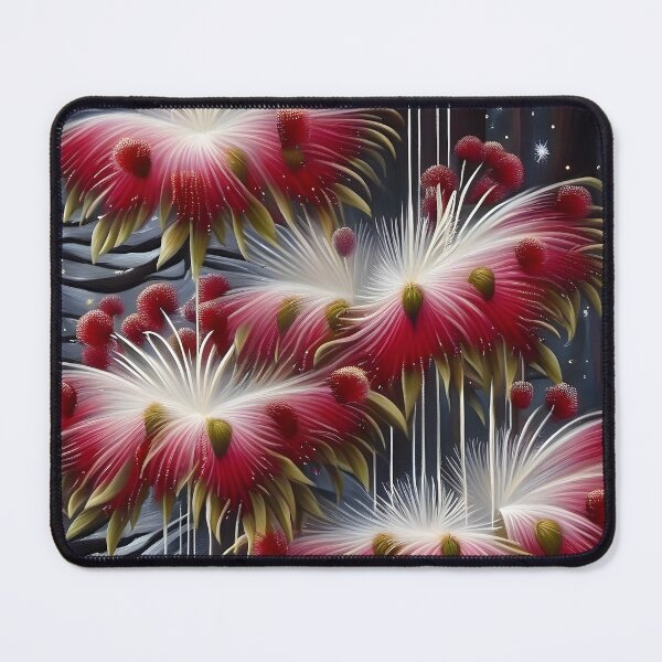 Item preview, Stellar Flora designed and sold by ramboe.
