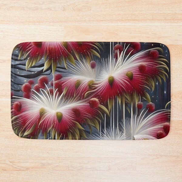 Item preview, Stellar Flora designed and sold by ramboe.
