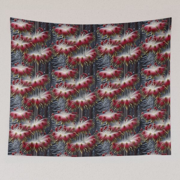 Item preview, Stellar Flora designed and sold by ramboe.