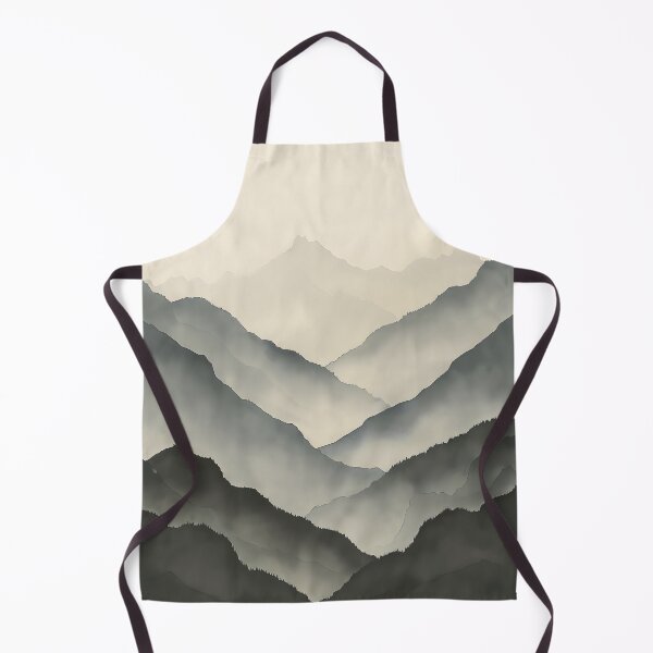 Item preview, Mountain Whispers designed and sold by unimuse.
