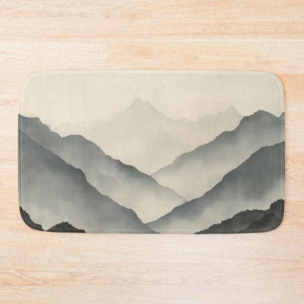 Item preview, Mountain Whispers designed and sold by unimuse.