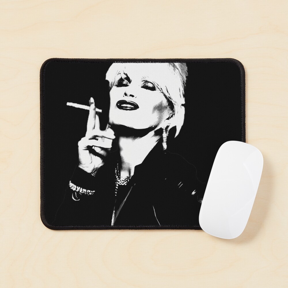 Item preview, Mouse Pad designed and sold by Zoeean24.