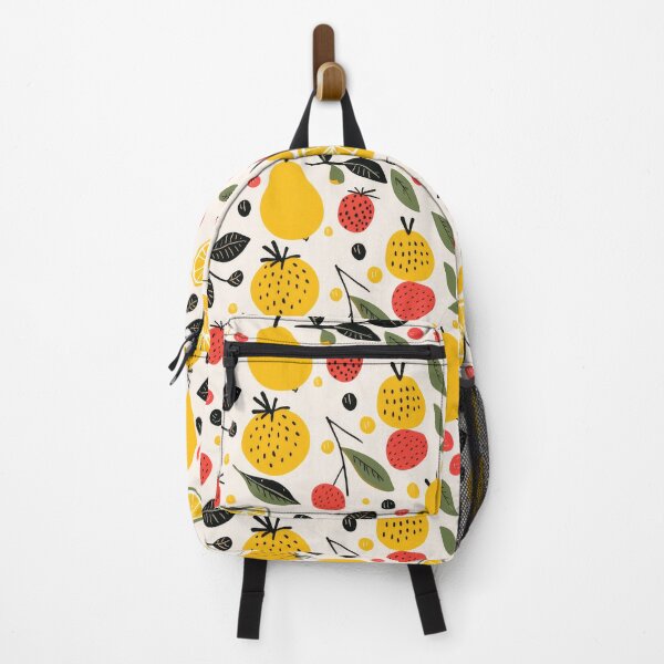 Item preview, Colorful Fruits Medley designed and sold by emarts.