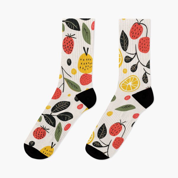 Item preview, Colorful Fruits Medley designed and sold by emarts.