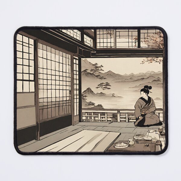 Item preview, a tea ceremony designed and sold by cloudzer0000.