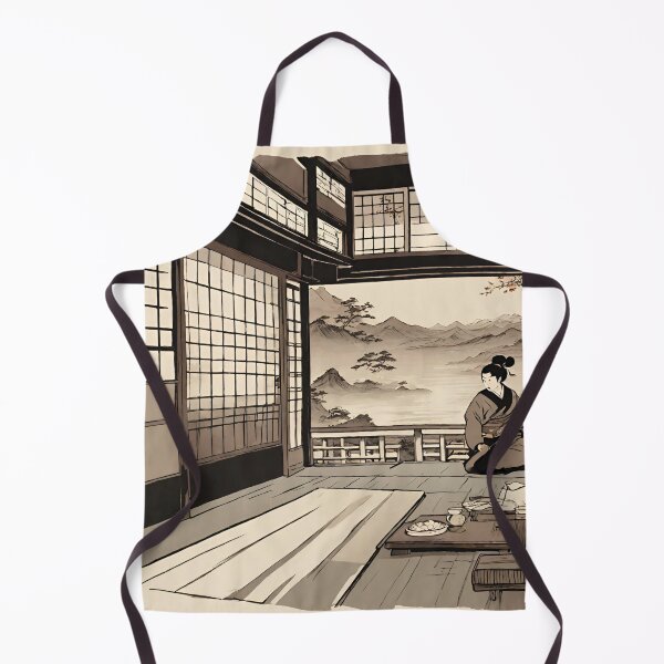 Item preview, a tea ceremony designed and sold by cloudzer0000.