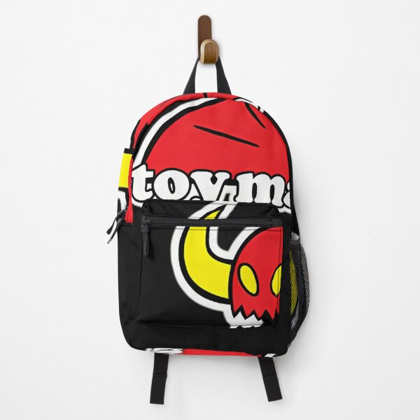 Item preview, Toy Machine Logo designed and sold by PrecioRobinson.