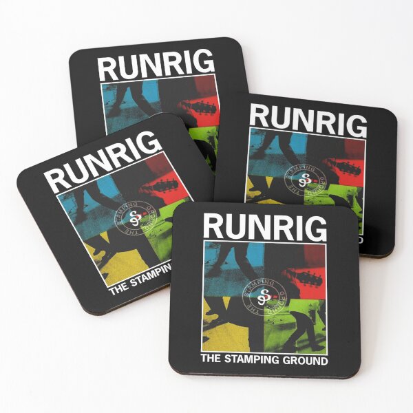 Item preview, RUNRIG BAND designed and sold by MandoeElga.