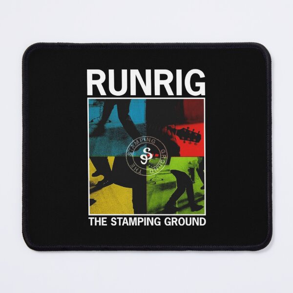 Item preview, RUNRIG BAND designed and sold by MandoeElga.