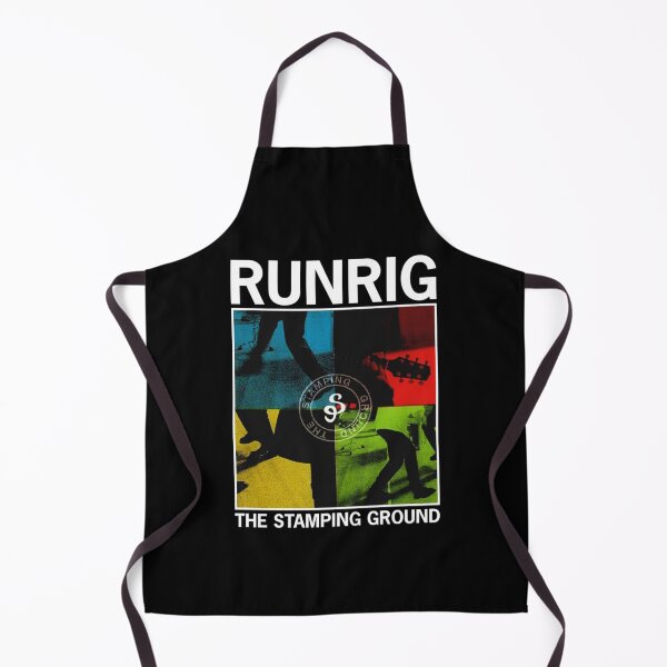 Item preview, RUNRIG BAND designed and sold by MandoeElga.