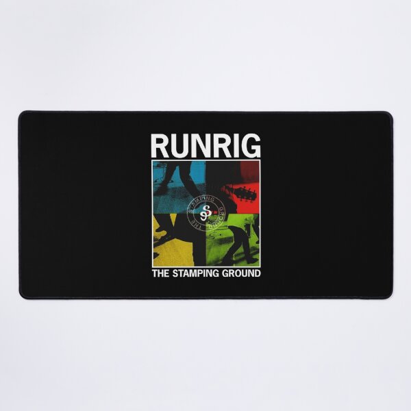 Item preview, RUNRIG BAND designed and sold by MandoeElga.