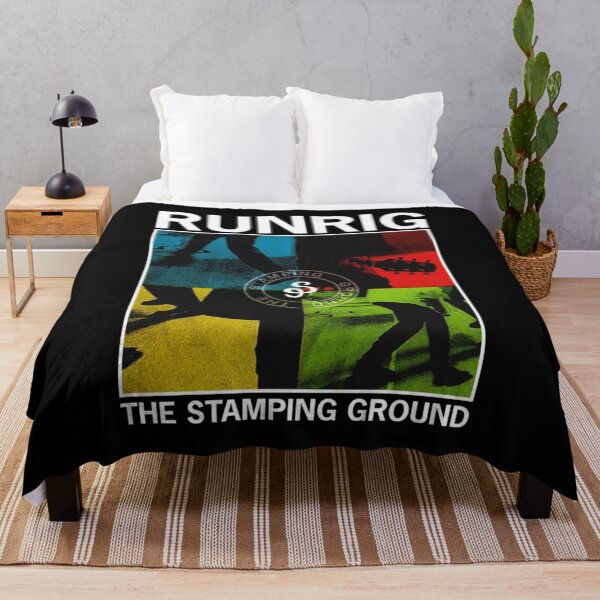 Item preview, RUNRIG BAND designed and sold by MandoeElga.