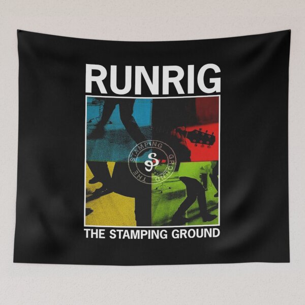 Item preview, RUNRIG BAND designed and sold by MandoeElga.