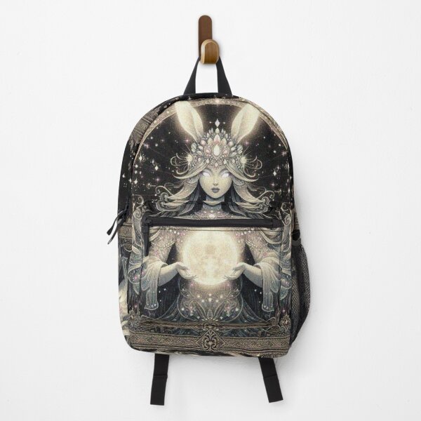 Item preview, Celestial Beings Series: Luna | the Moon designed and sold by Illuministique.