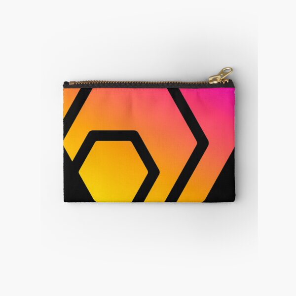 Item preview,  Hex Crypto Hexagon Logo  designed and sold by PrecioRobinson.