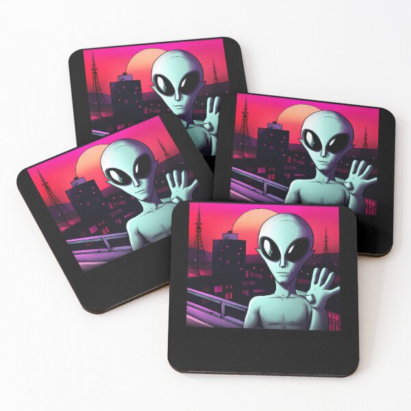 Item preview, Grey Alien  designed and sold by CobyMyers.