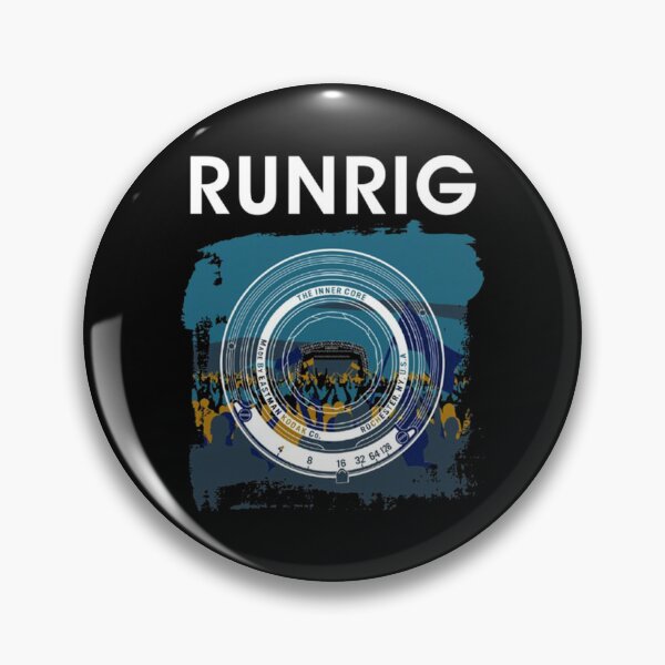 Item preview, RUNRIG BAND designed and sold by MandoeElga.