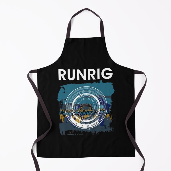 Item preview, RUNRIG BAND designed and sold by MandoeElga.