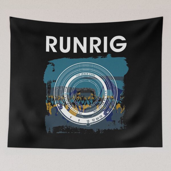 Item preview, RUNRIG BAND designed and sold by MandoeElga.