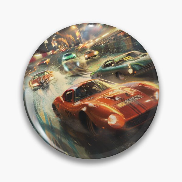 Item preview, Velocity Vortex: The Final Lap Showdown designed and sold by oanaunciuleanu.