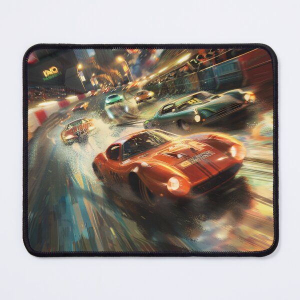Item preview, Velocity Vortex: The Final Lap Showdown designed and sold by oanaunciuleanu.