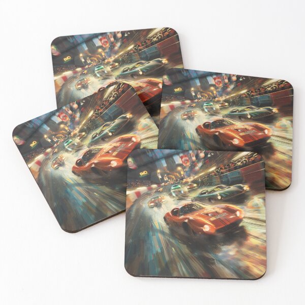 Item preview, Velocity Vortex: The Final Lap Showdown designed and sold by oanaunciuleanu.