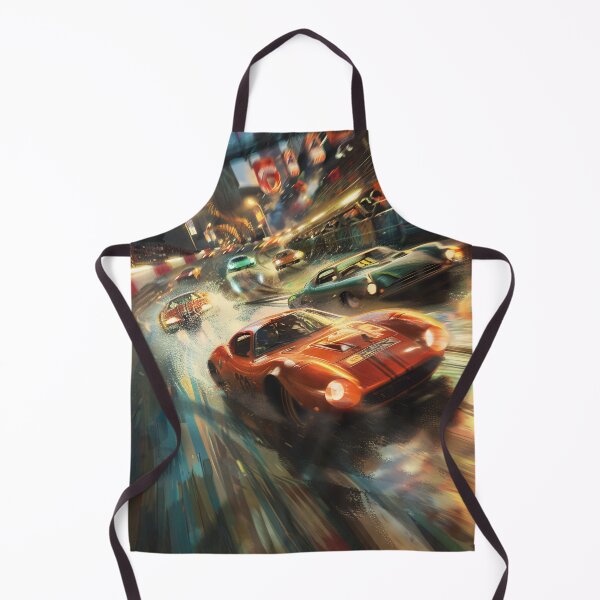 Item preview, Velocity Vortex: The Final Lap Showdown designed and sold by oanaunciuleanu.