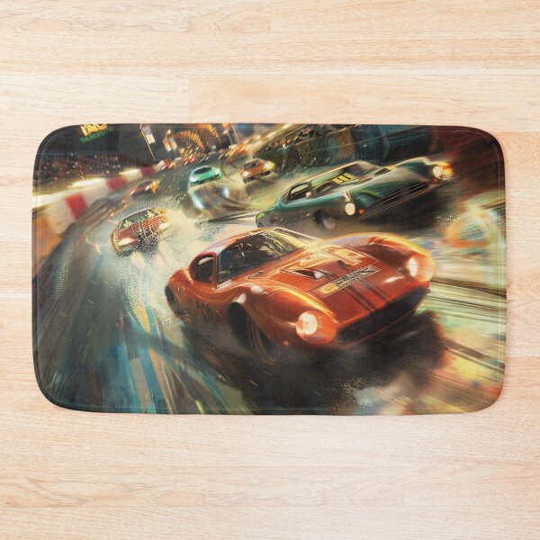 Item preview, Velocity Vortex: The Final Lap Showdown designed and sold by oanaunciuleanu.