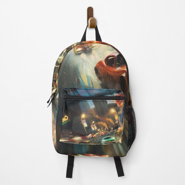 Item preview, Velocity Vortex: The Final Lap Showdown designed and sold by oanaunciuleanu.
