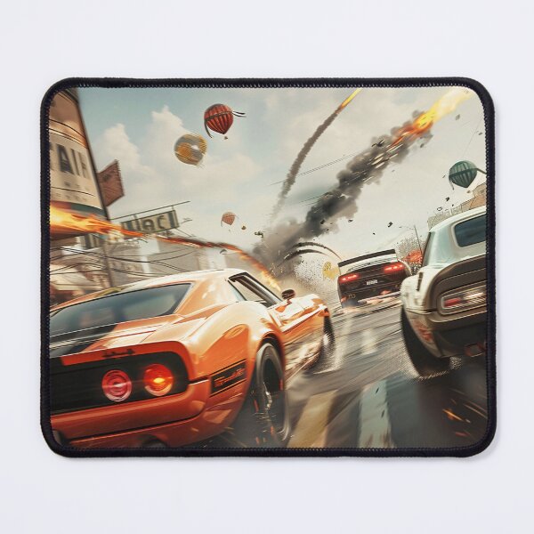 Item preview, Velocity Vortex: The Final Lap Showdown designed and sold by oanaunciuleanu.