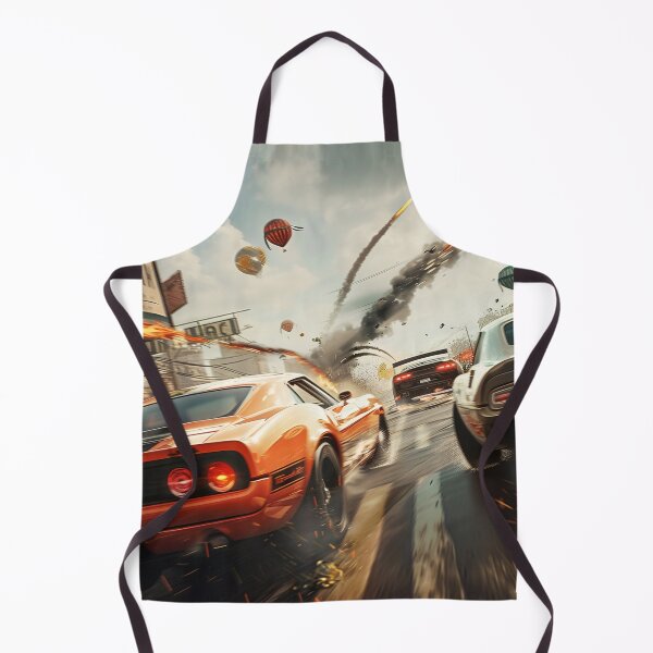 Item preview, Velocity Vortex: The Final Lap Showdown designed and sold by oanaunciuleanu.