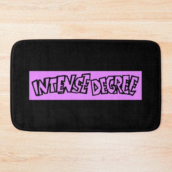 Item preview, Intense Degree designed and sold by Ruggine.