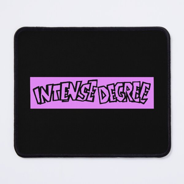 Item preview, Intense Degree designed and sold by Ruggine.