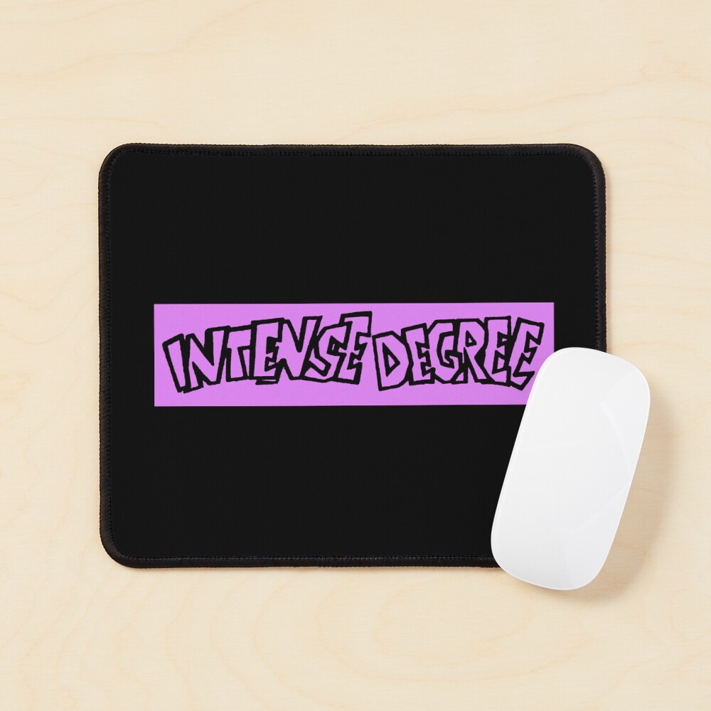 Item preview, Mouse Pad designed and sold by Ruggine.