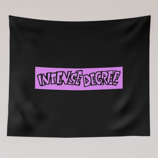 Item preview, Intense Degree designed and sold by Ruggine.