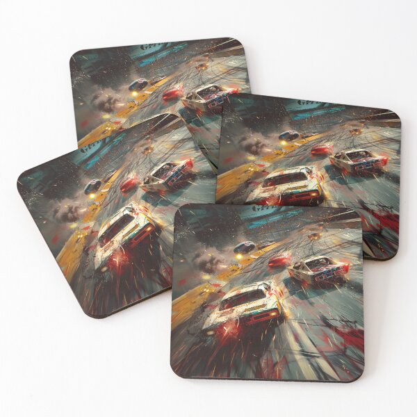 Item preview, Velocity Vortex: The Final Lap Showdown designed and sold by oanaunciuleanu.