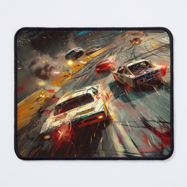 Item preview, Velocity Vortex: The Final Lap Showdown designed and sold by oanaunciuleanu.