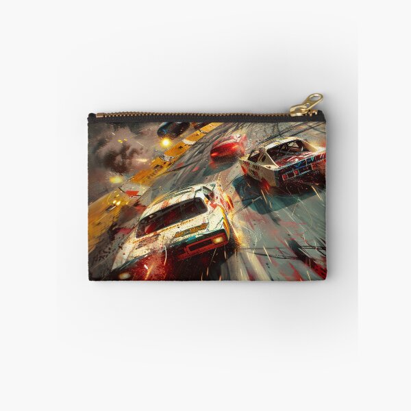 Item preview, Velocity Vortex: The Final Lap Showdown designed and sold by oanaunciuleanu.