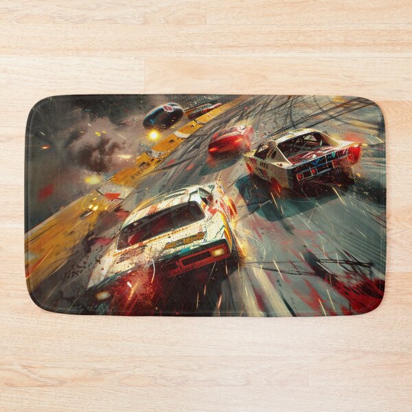 Item preview, Velocity Vortex: The Final Lap Showdown designed and sold by oanaunciuleanu.