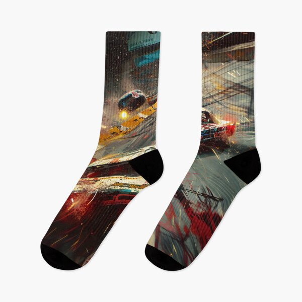 Item preview, Velocity Vortex: The Final Lap Showdown designed and sold by oanaunciuleanu.