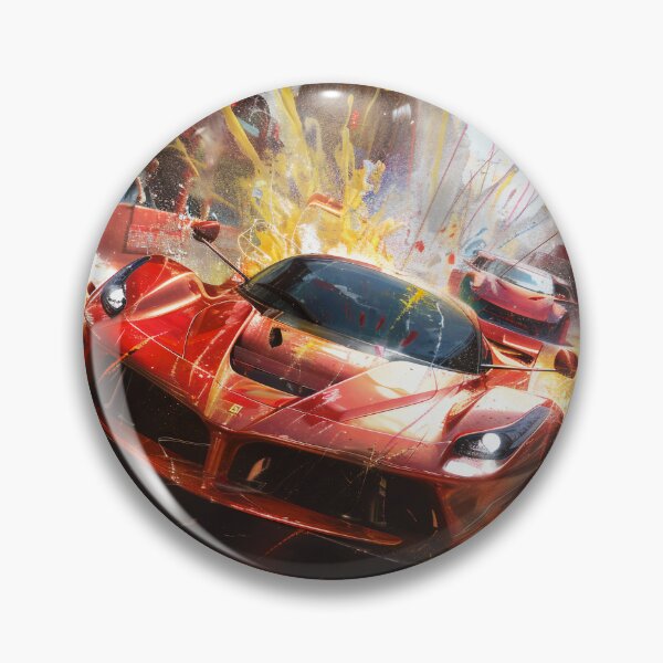 Item preview, Velocity Vortex: The Final Lap Showdown designed and sold by oanaunciuleanu.