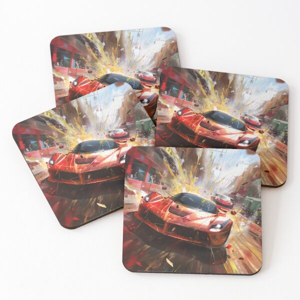 Item preview, Velocity Vortex: The Final Lap Showdown designed and sold by oanaunciuleanu.