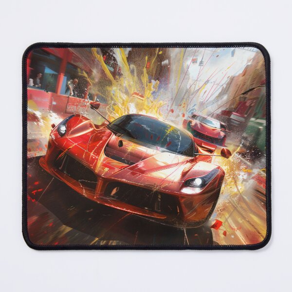 Item preview, Velocity Vortex: The Final Lap Showdown designed and sold by oanaunciuleanu.