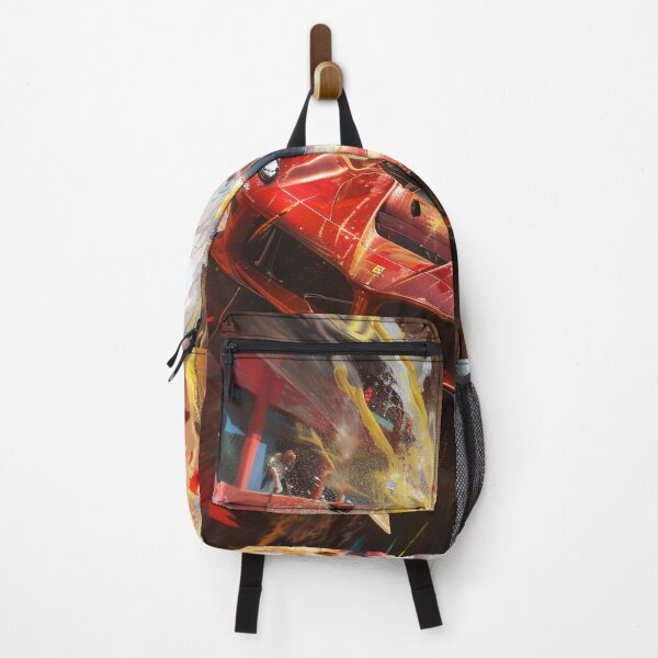 Item preview, Velocity Vortex: The Final Lap Showdown designed and sold by oanaunciuleanu.